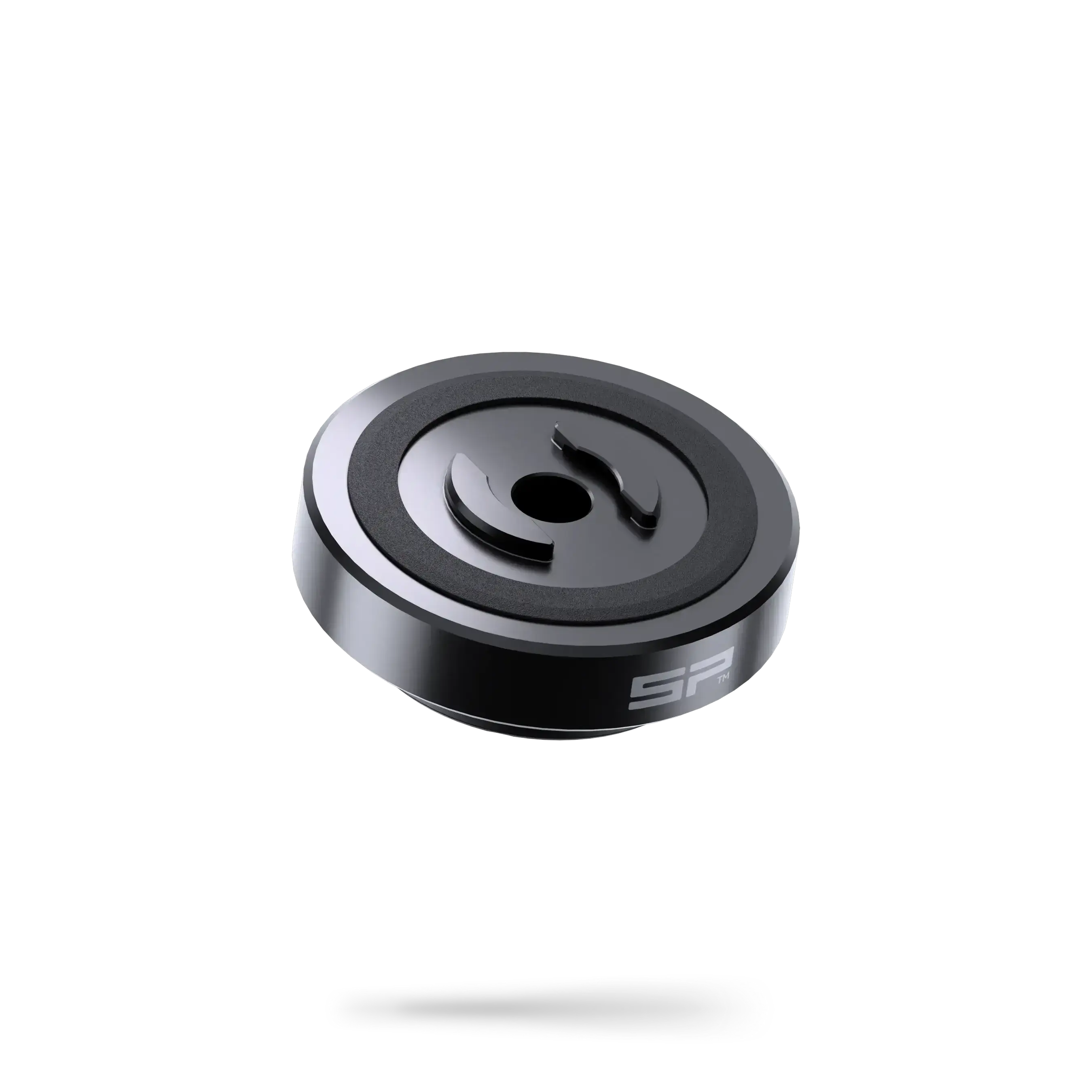 SP Connect, Charging anti vibration module. SPC+. Chrome