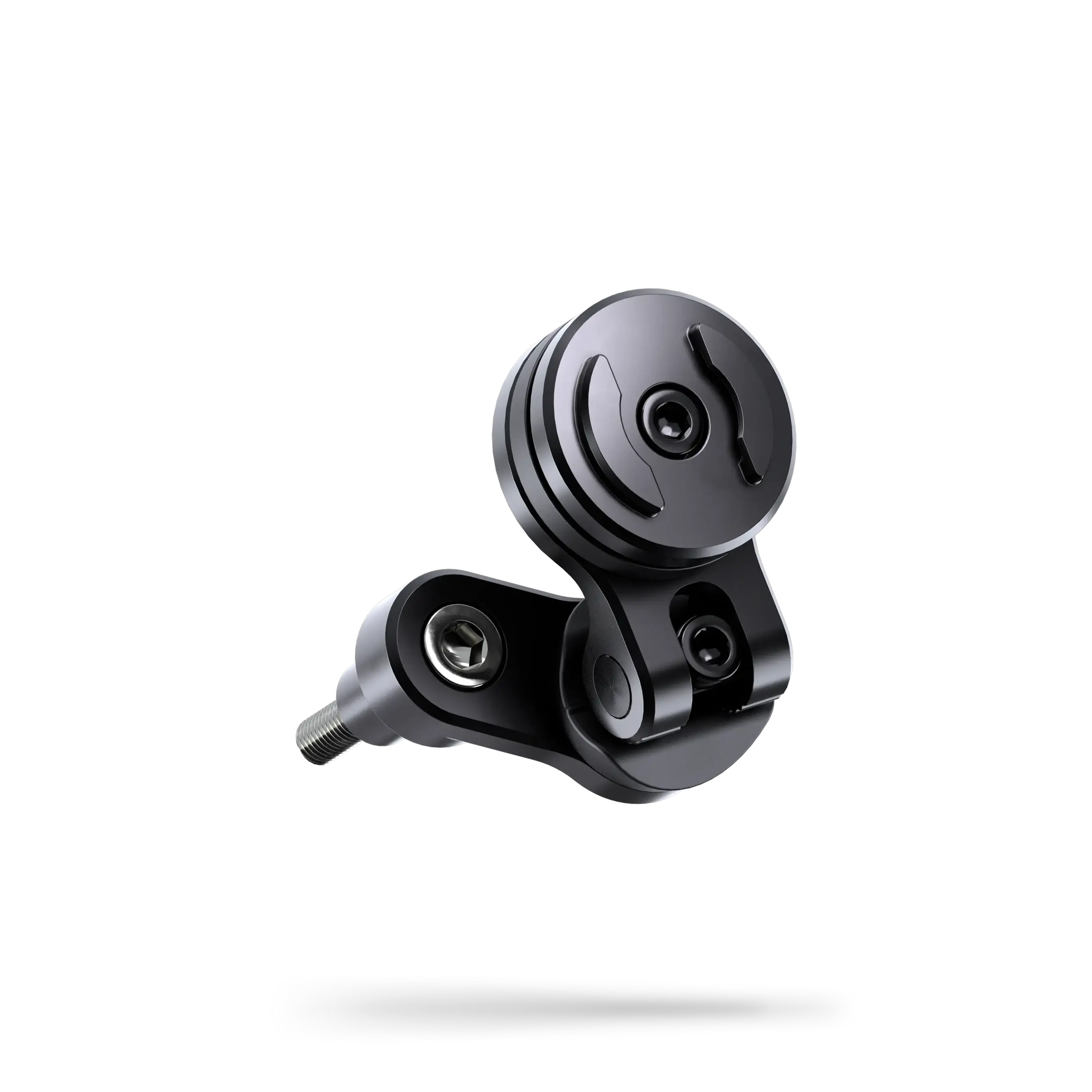 SP Connect, clutch mount Pro. Black