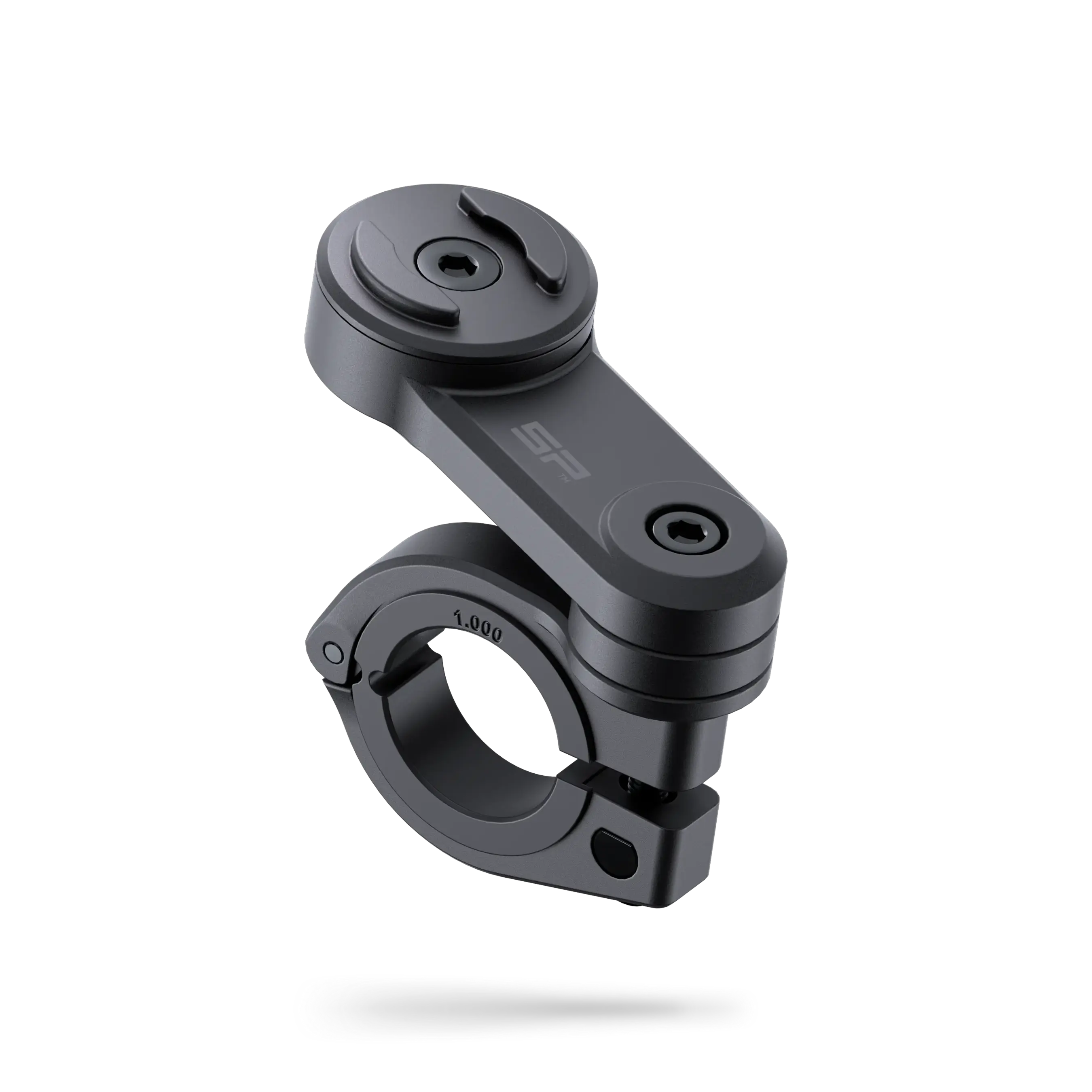 SP Connect, Moto Mount LT. Black