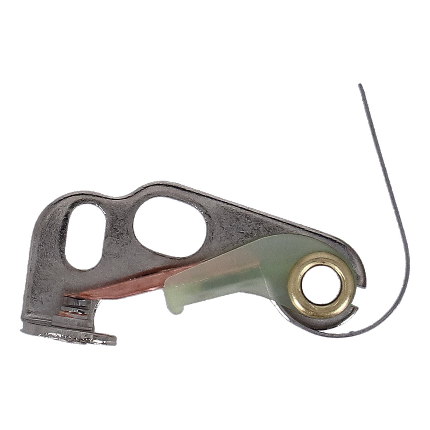 Standard contactpunten, vroeg model – miniatuur 2