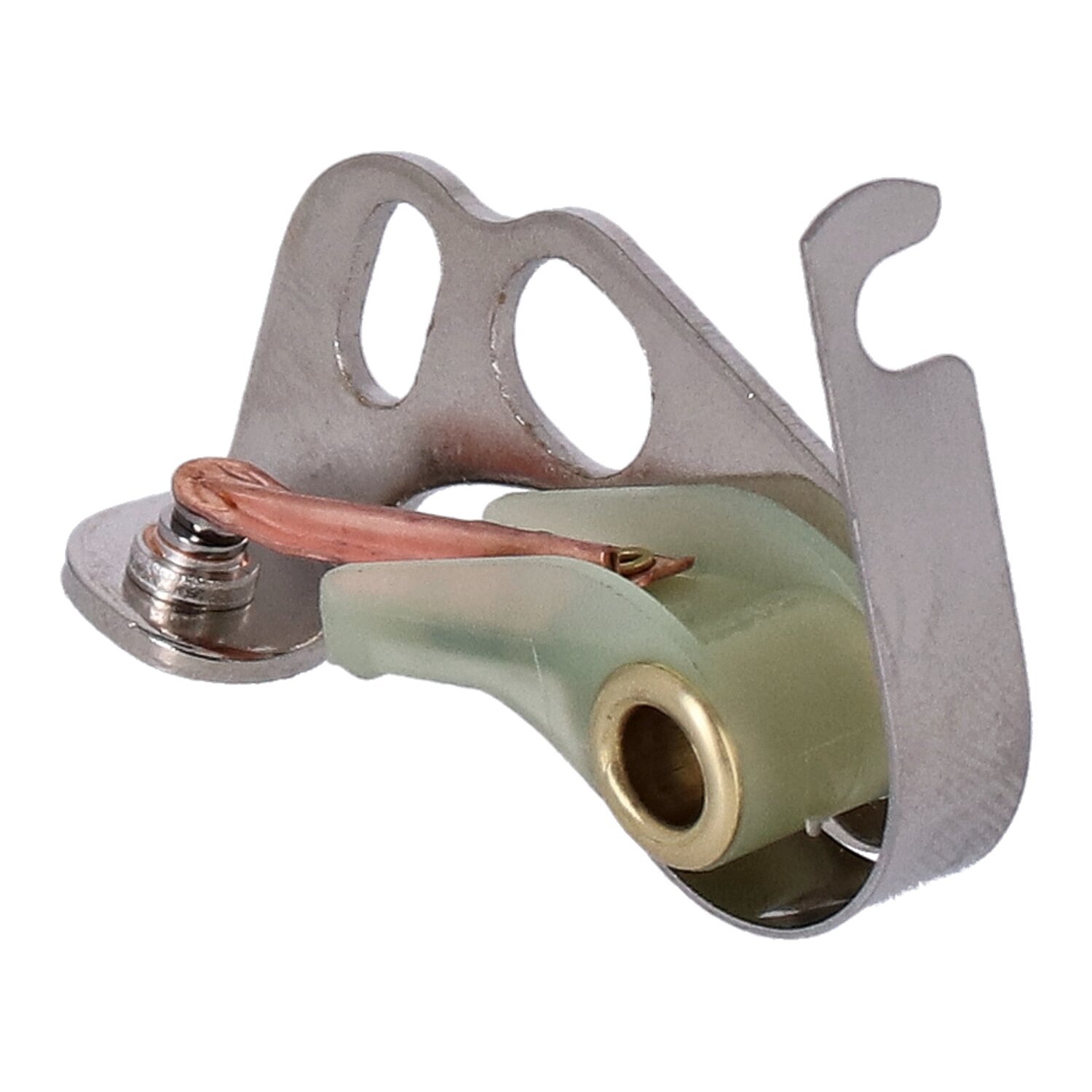 Standard contactpunten, vroeg model – miniatuur 3