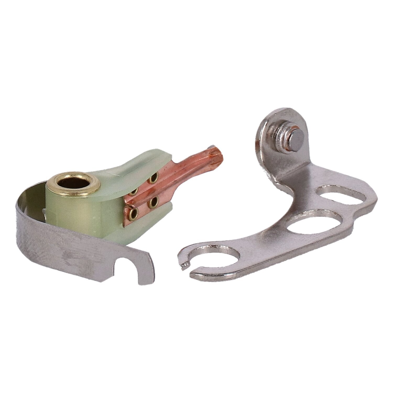 Standard contactpunten, vroeg model – miniatuur 5
