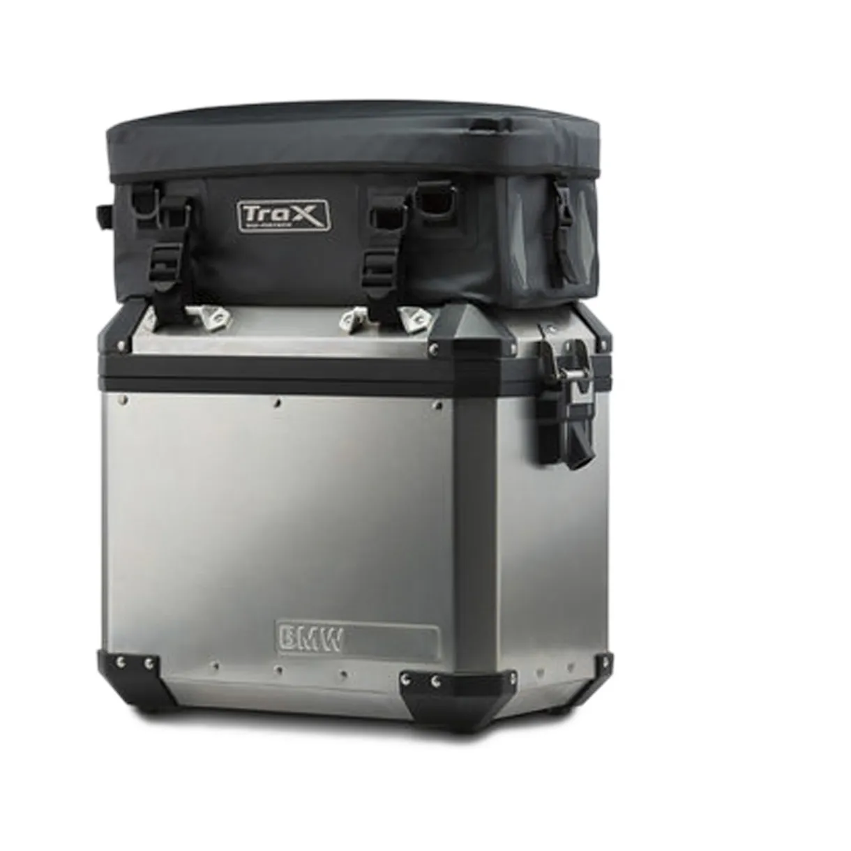 SW-Motech Tas uitbreiding TRAX Gear Plus voor TRAX Adventure 15 Ltr BC.ALK.00.732.10700/B – miniatuur 3