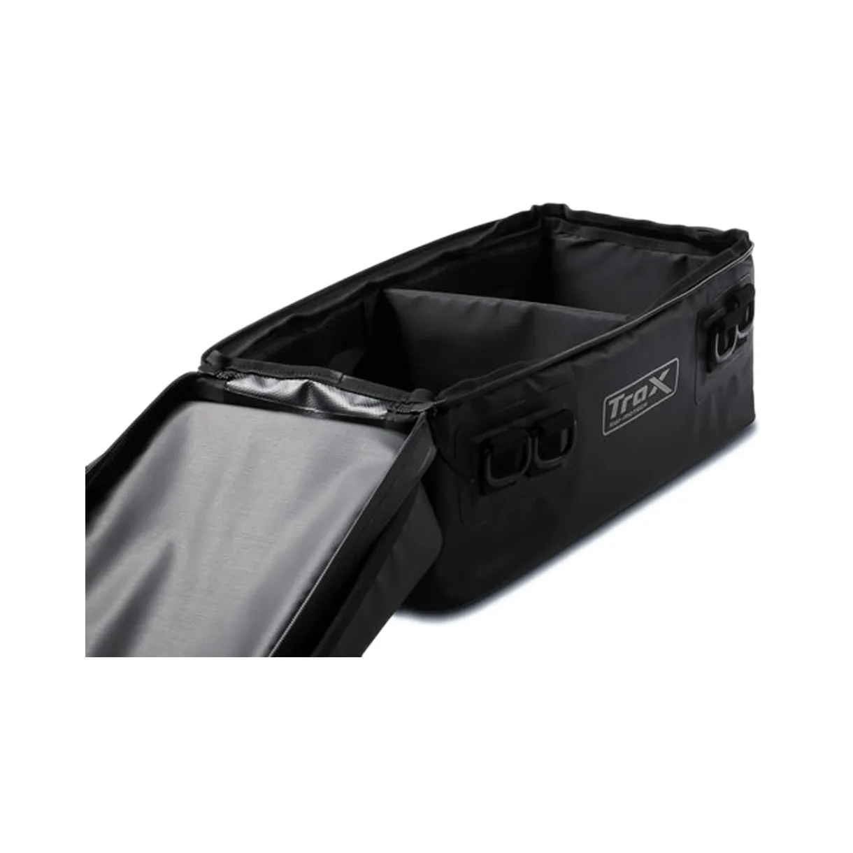 SW-Motech Tas uitbreiding TRAX Gear Plus voor TRAX Adventure 15 Ltr BC.ALK.00.732.10700/B – miniatuur 4