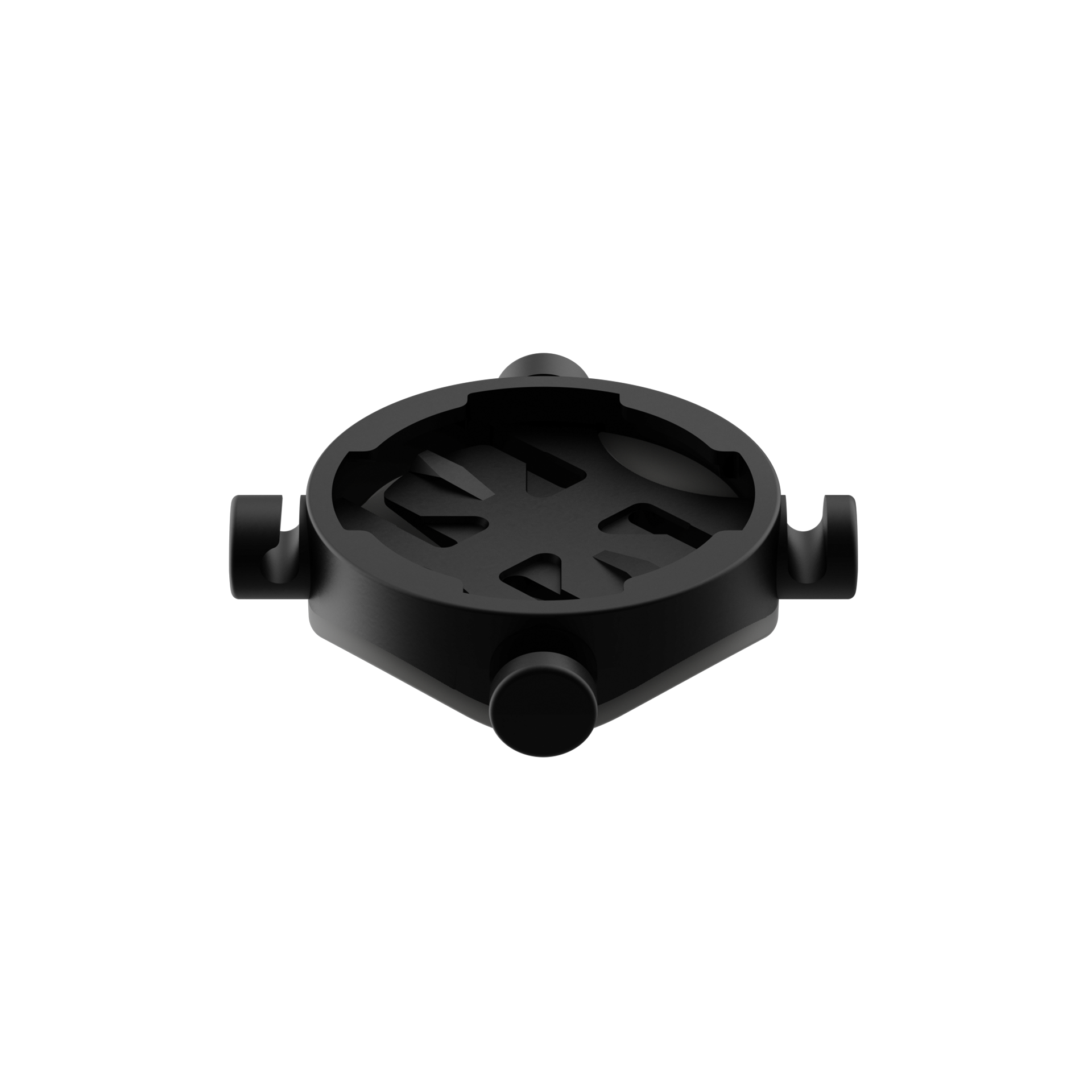 Universele stuurmontage adapter Moto II